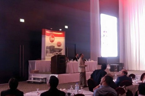 Leminar Air Conditioning Co. the region’s largest HVAC distributor conducted a seminar jointly with Rheem Air Conditioning, “Leading Innovation and Driving Efficiency”.