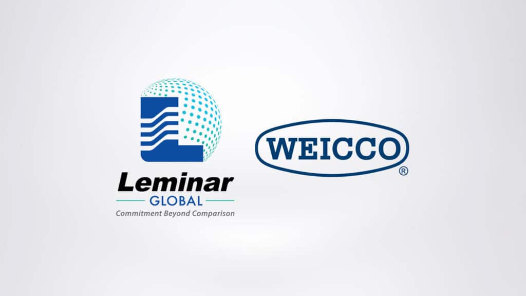 Leminar, the leading distributor of innovative HVAC and Plumbing solutions in the Middle East, is proud to announce its expanded partnership with WEICCO...